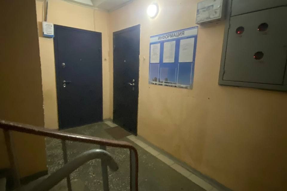 Продаётся 2-комнатная квартира, 58.8 м²
