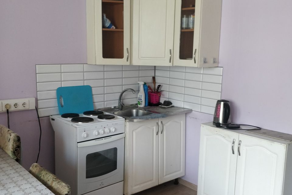 Сдаётся студия, 26 м²