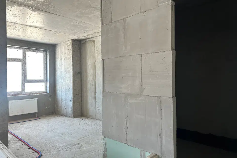Продаётся студия, 24 м²