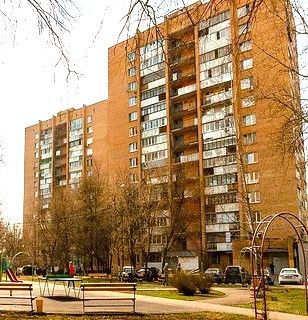 Продаётся 2-комнатная квартира, 49.7 м²