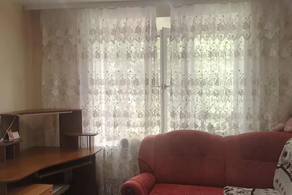 Продаётся комната в 1-комн. квартире, 13.6 м²