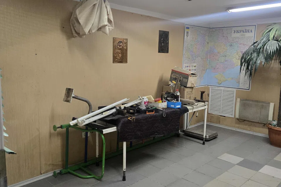 Продаётся помещение своб. назначения, 118 м²