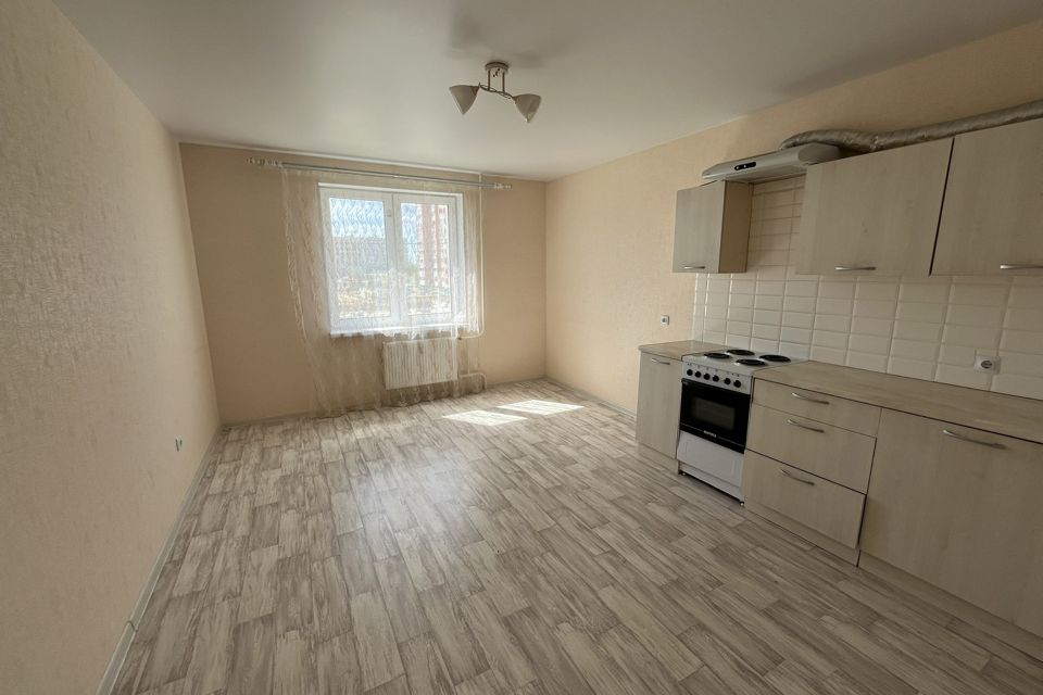 Продаётся 2-комнатная квартира, 69.1 м²