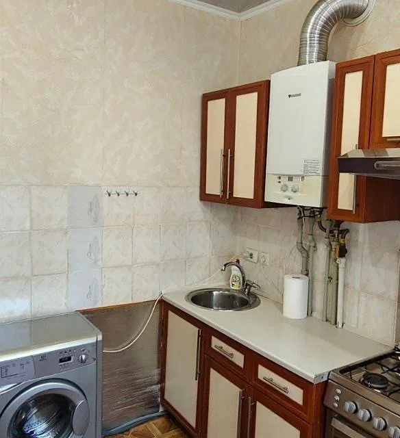Продаётся 2-комнатная квартира, 50 м²