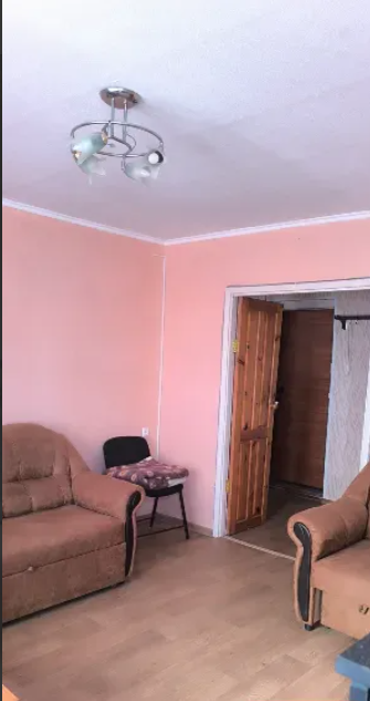 Продаётся 2-комнатная квартира, 50 м²