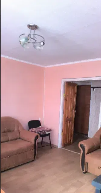 Продаётся 2-комнатная квартира, 50 м²