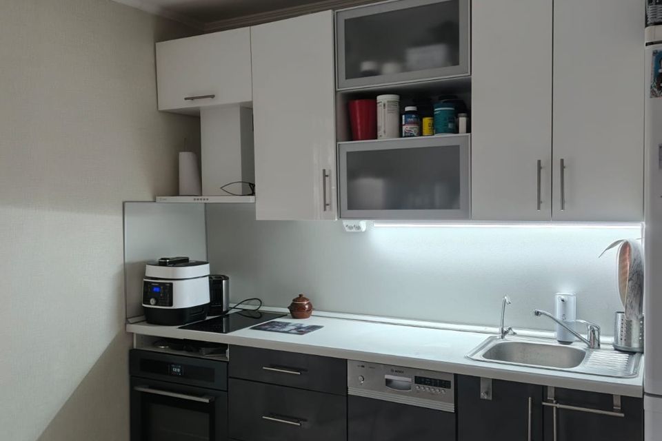 Продаётся 2-комнатная квартира, 52 м²