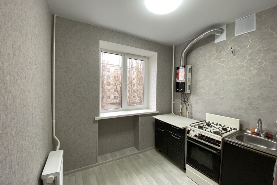 Продаётся 2-комнатная квартира, 44 м²
