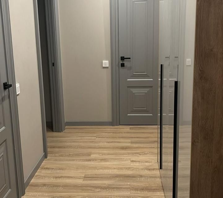 Продаётся 2-комнатная квартира, 64.7 м²