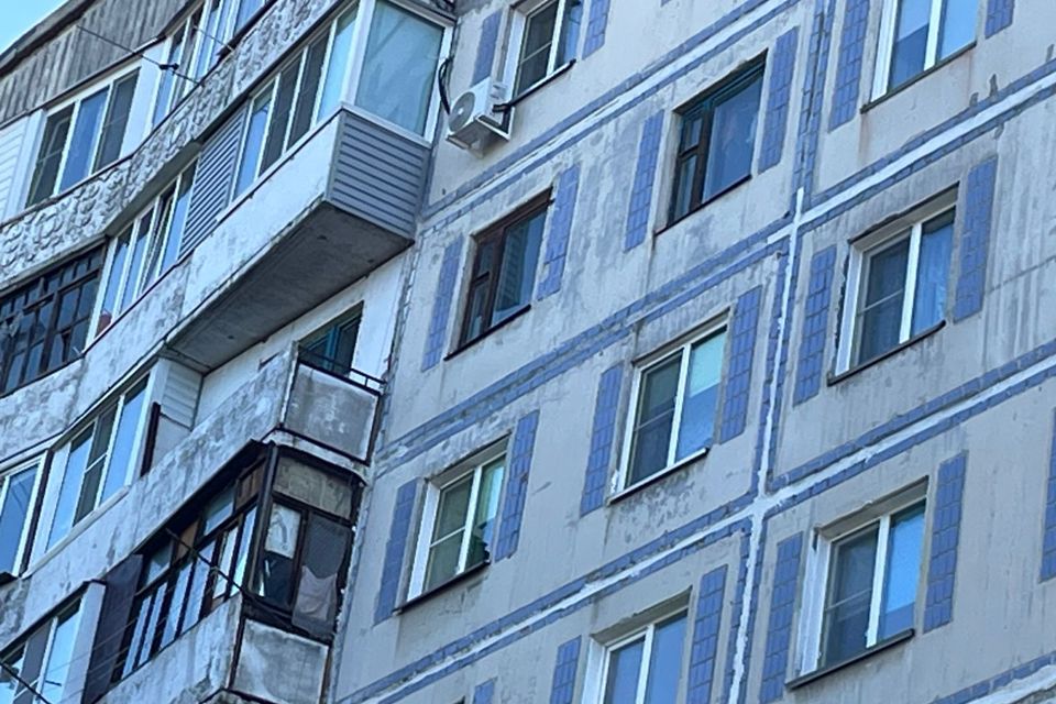 Продаётся 2-комнатная квартира, 53 м²