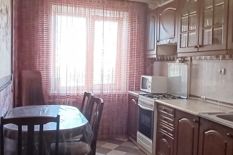 Продаётся 3-комнатная квартира, 66 м²