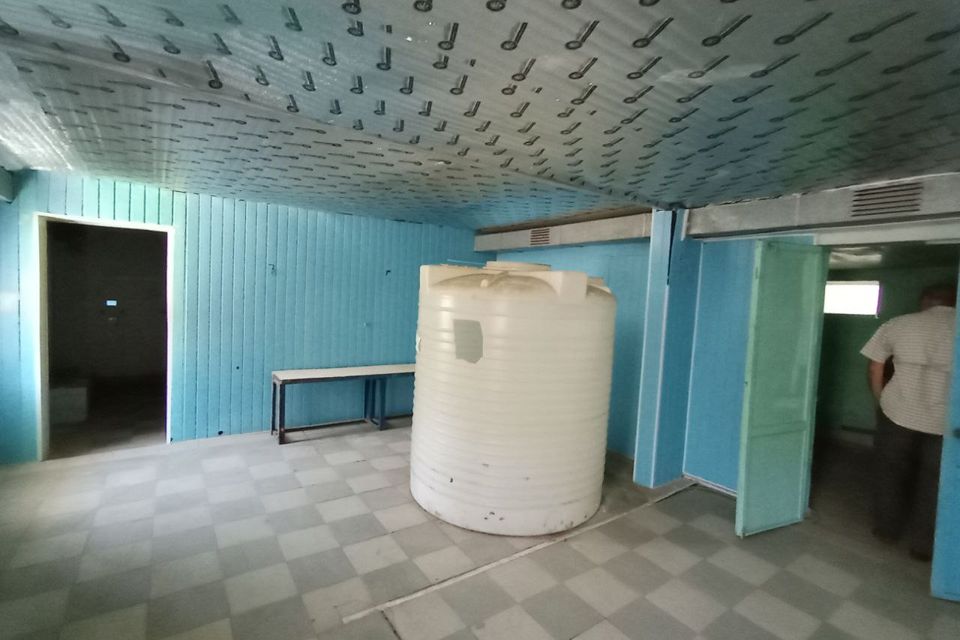 Продаётся производственное помещение, 330 м²