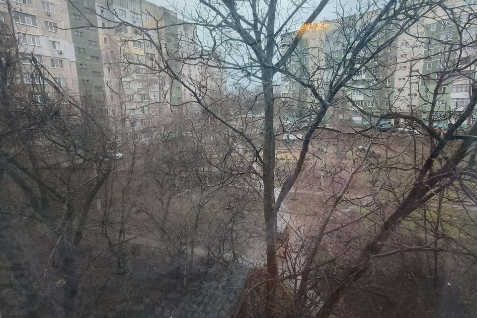 Продаётся 1-комнатная квартира, 33 м²