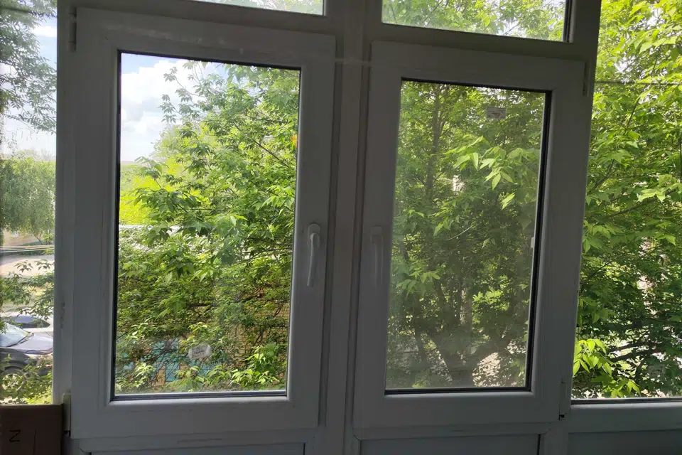 Продаётся 2-комнатная квартира, 45.4 м²