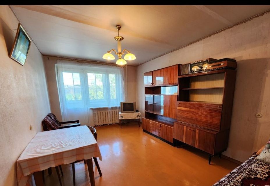 Продаётся 2-комнатная квартира, 50 м²