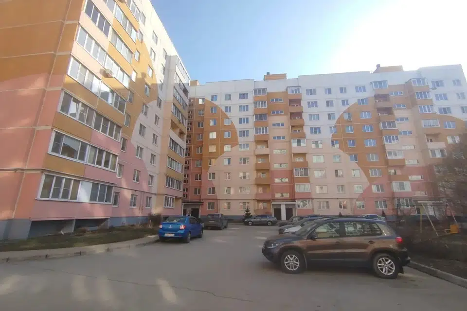 Продаётся 2-комнатная квартира, 48 м²
