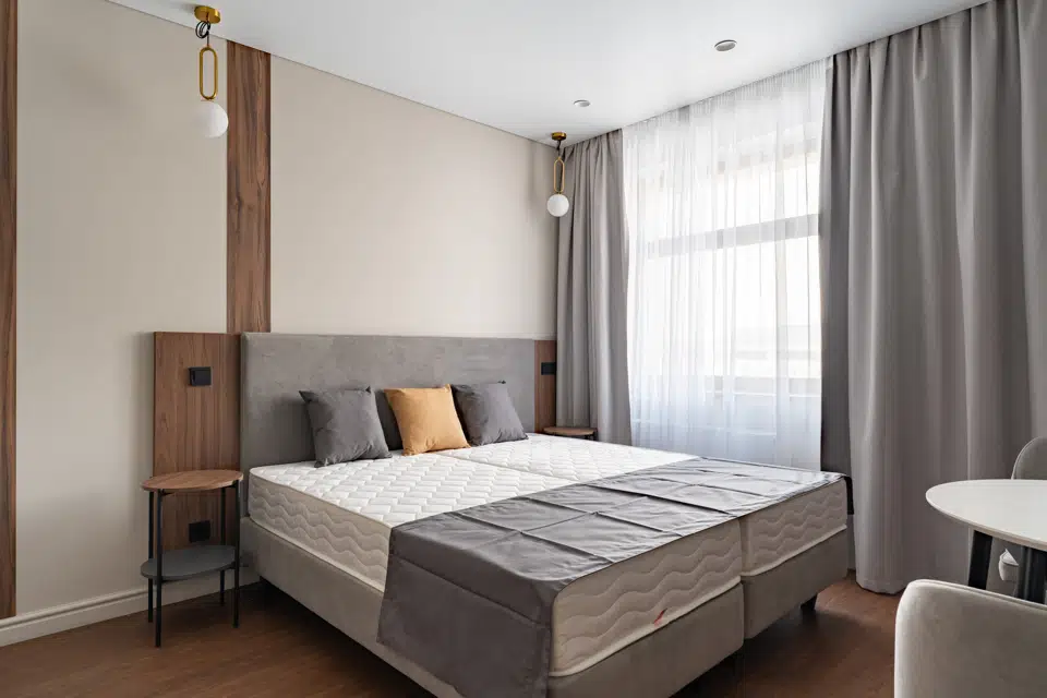 Продаётся студия, 21.1 м²