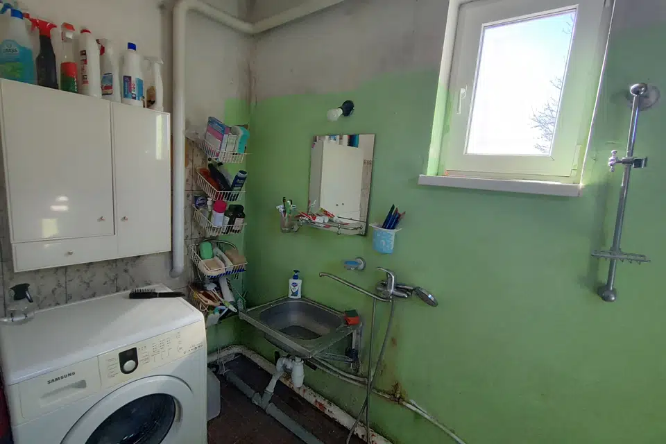 Продаётся 1-этажный дом, 56.4 м²