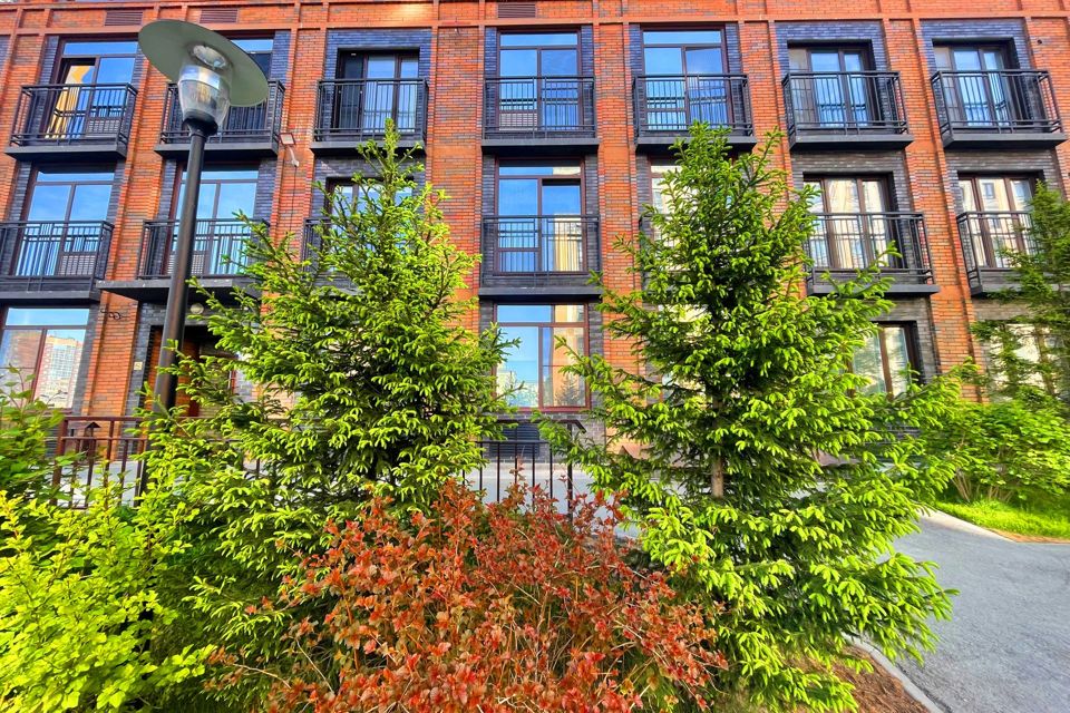 Продаётся 2-комнатная квартира, 64 м²