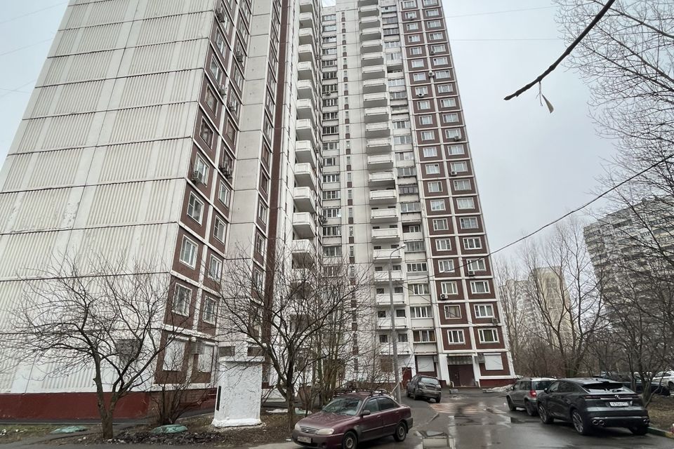 Продаётся 3-комнатная квартира, 78.7 м²