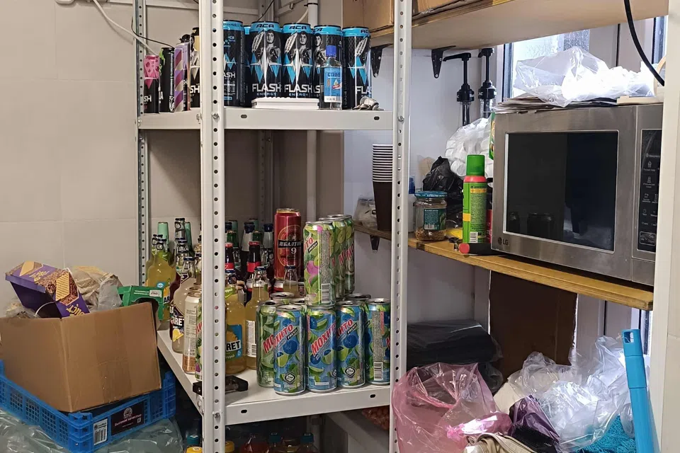 Продаётся производственное помещение, 19.7 м²