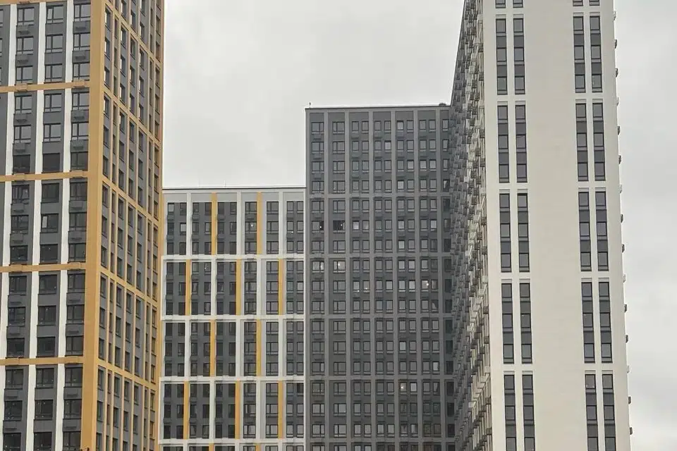 Продаётся студия, 22 м²