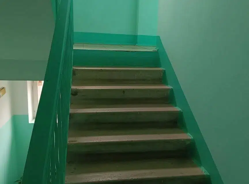 Продаётся 1-комнатная квартира, 42.3 м²