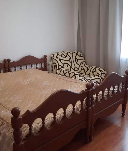 Сдаётся 1-комнатная квартира, 39 м²