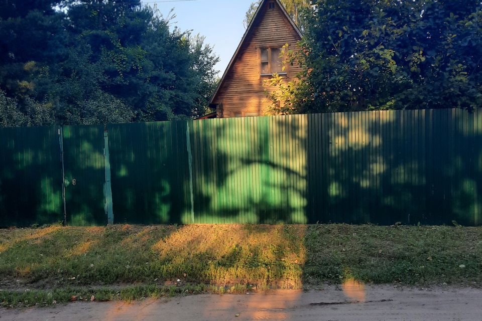 Купить Дачу Озон Медовка
