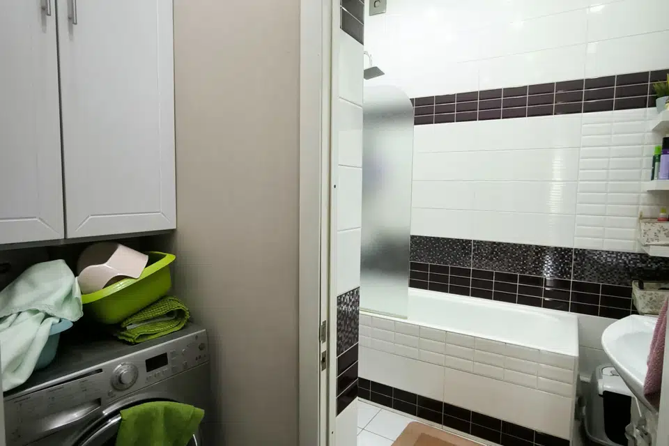 Продаётся 3-комнатная квартира, 58.4 м²