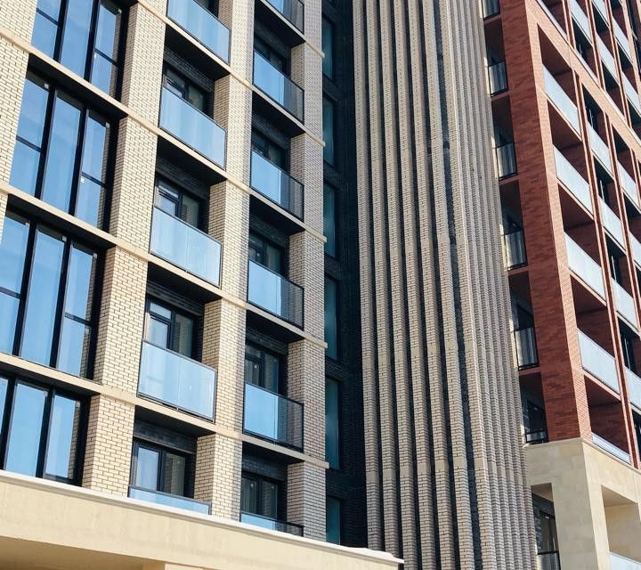 Продаётся 2-комнатная квартира, 50.8 м²