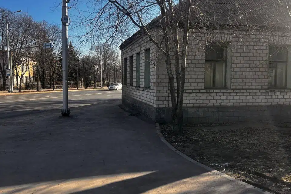 Продаётся часть дома