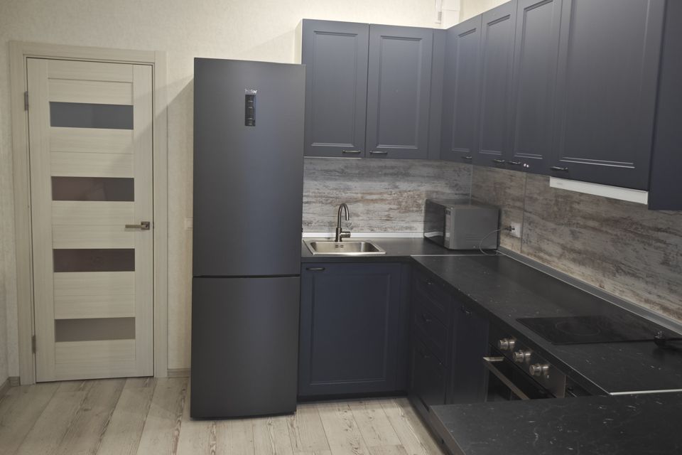 Продаётся 1-комнатная квартира, 33 м²