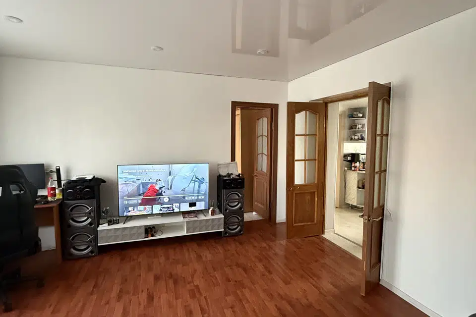 Продаётся 1-этажный дом, 73 м²