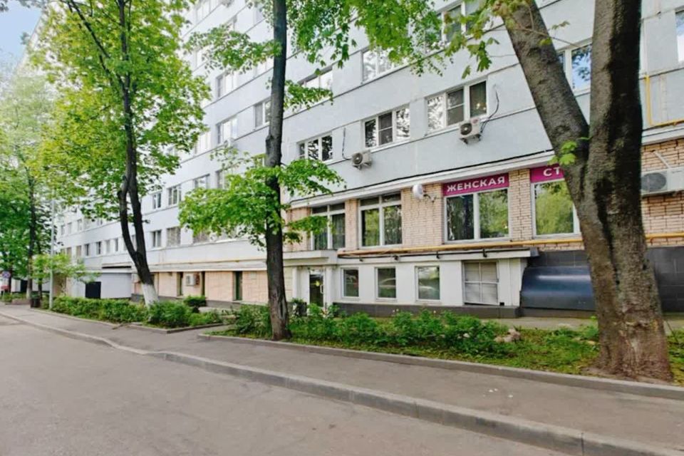 Продаётся студия, 11 м²
