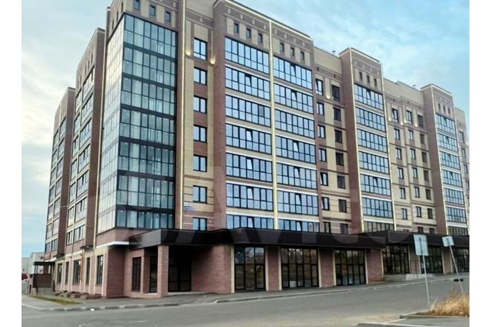 Продаётся 1-комнатная квартира, 49 м²
