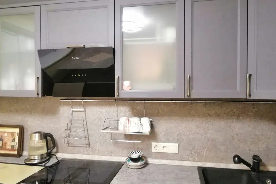 Продаётся 3-комнатная квартира, 80 м²