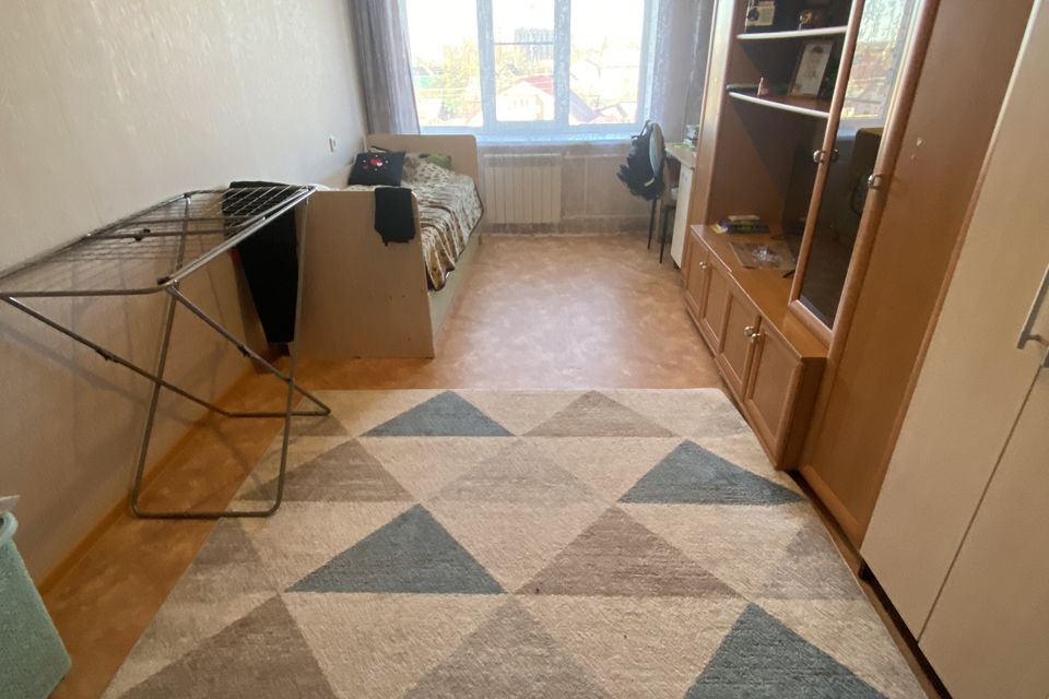 Продаётся 2-комнатная квартира, 45 м²