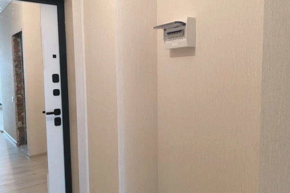 Продаётся студия, 23 м²