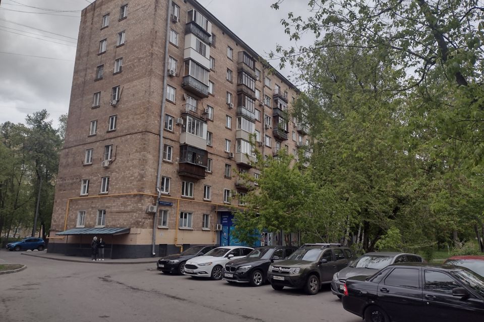 Бориса Галушкина 18 Купить Квартиру