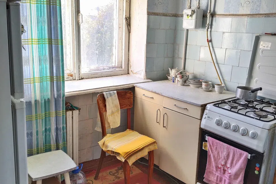 Продаётся 2-комнатная квартира, 49 м²