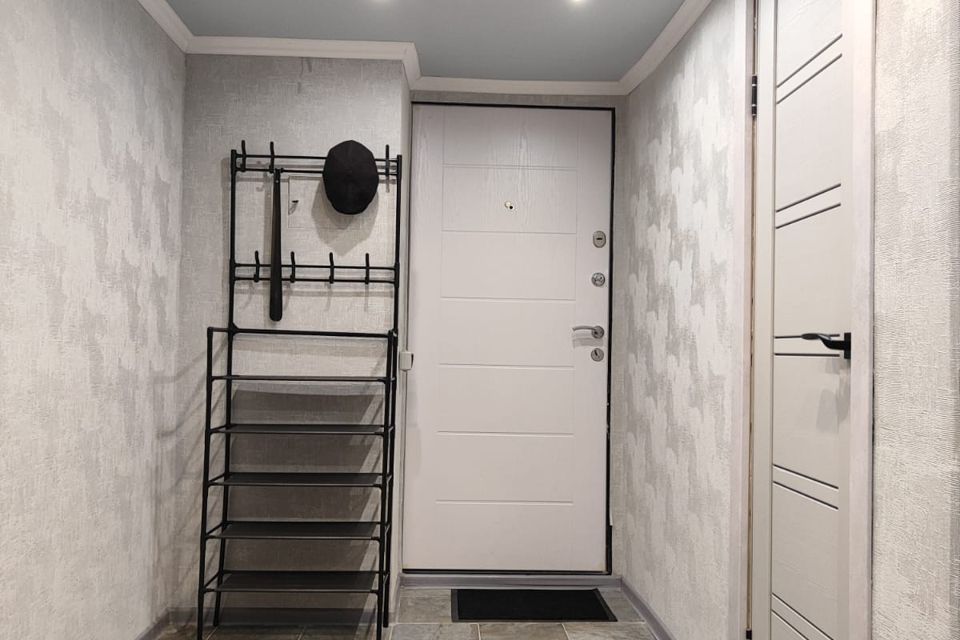 Продаётся студия, 36 м²