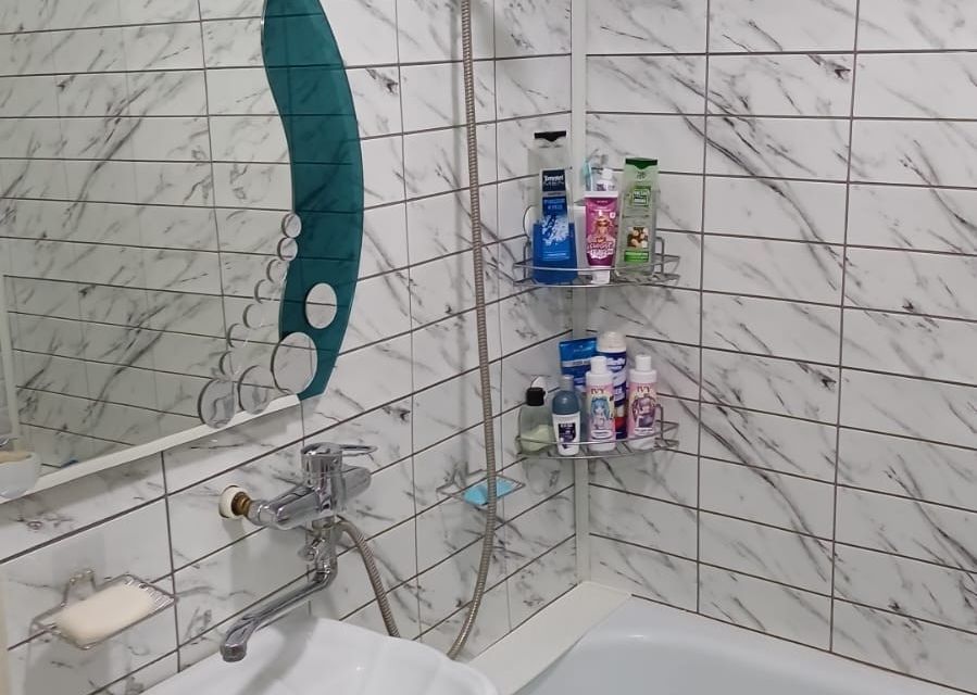 Продаётся 2-комнатная квартира, 51.3 м²