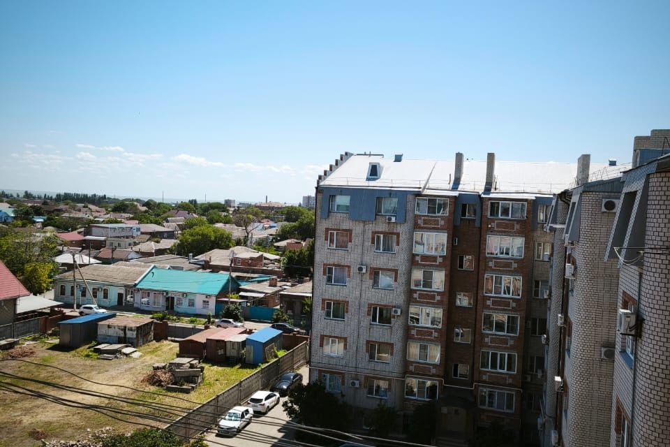 Продаётся 1-комнатная квартира, 37.3 м²