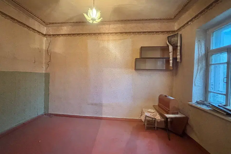 Продаётся 3-комнатная квартира, 53 м²