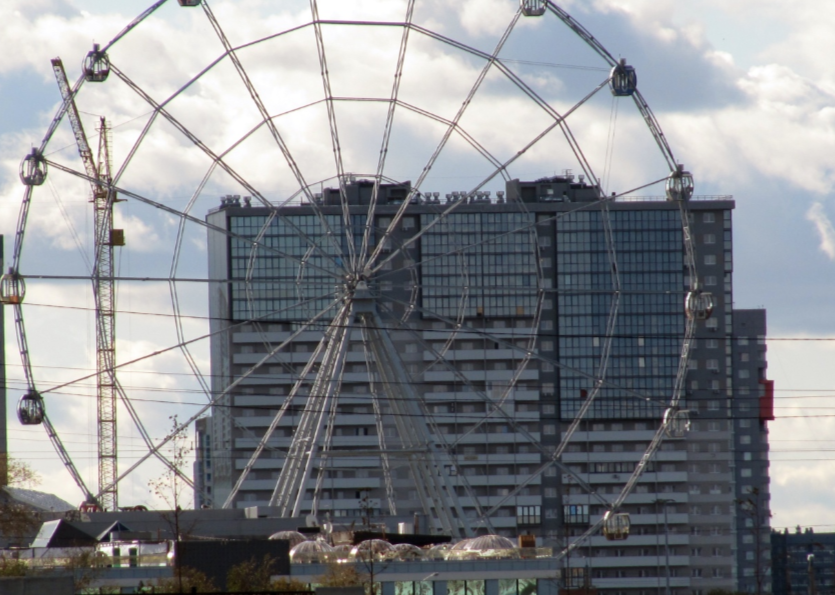 Продаётся студия, 48.3 м²