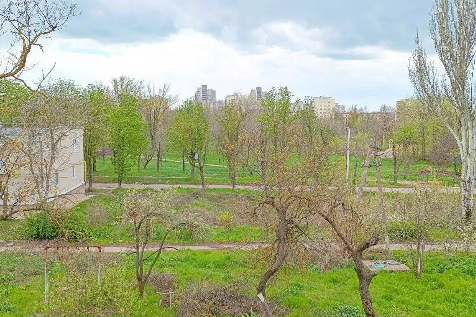 Продаётся 2-комнатная квартира, 45.7 м²