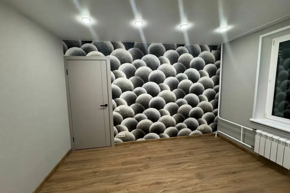 Продаётся 2-комнатная квартира, 38.7 м²