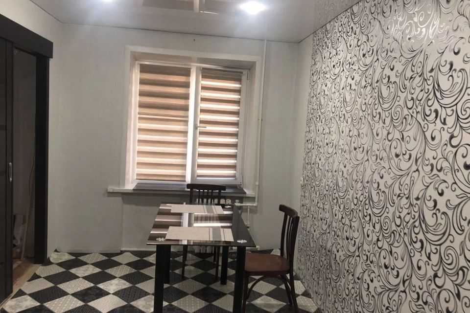 Продаётся 3-комнатная квартира, 51.5 м²