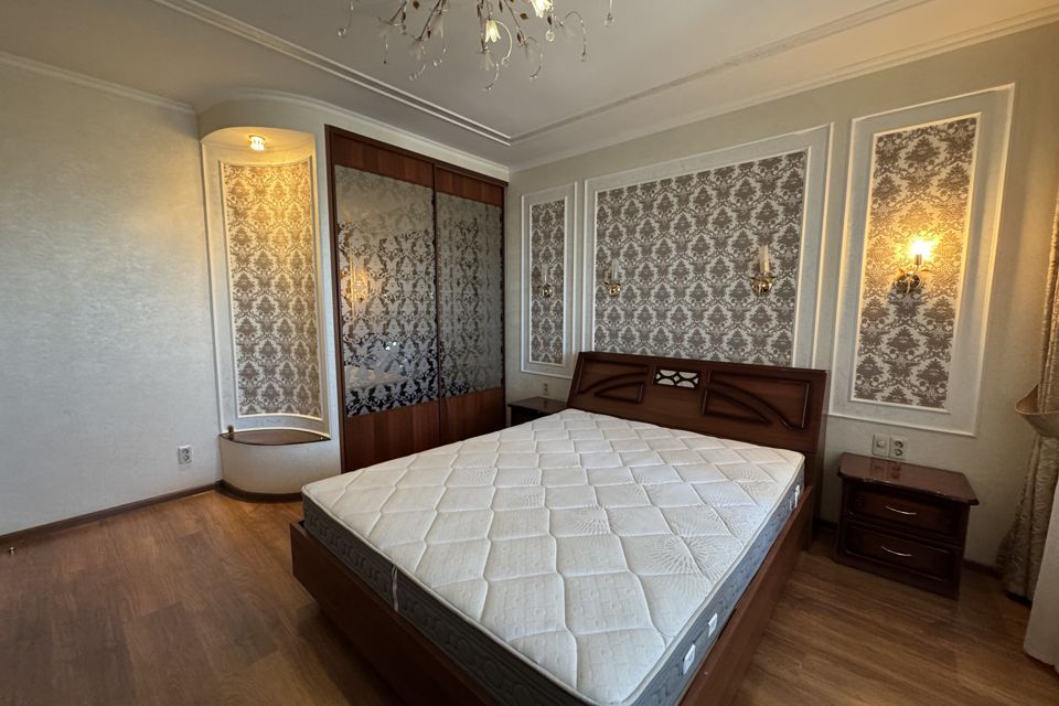Продаётся 2-комнатная квартира, 68.6 м²
